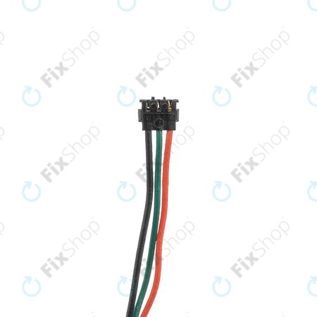 Baterie pro Garmin Varia TL, RTL510, Varia RTL501, 950mAh, Li-Pol, 3.7V, 361-00082-00, HQ