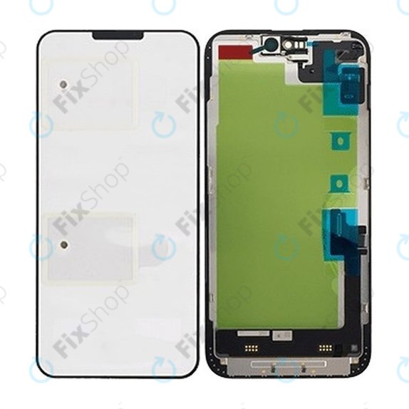 OLED Displej sestava pro iPhone 15 Plus | 661-37213 | Genuine Apple