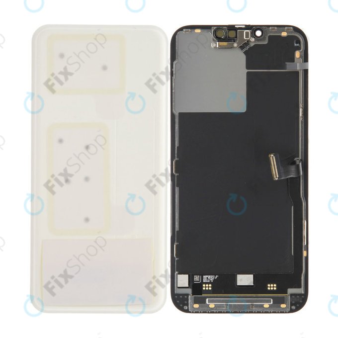 OLED Displej sestava pro iPhone 13 Pro | 661-21993 | Genuine Apple