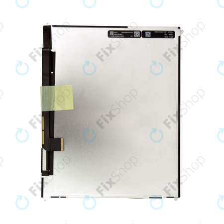 Apple iPad 3, iPad 4 - LCD Displej Refurbished