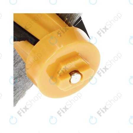 Ecovacs Deebot Ozmo-series, iRobot Roomba Combo - Hlavní Kartáč