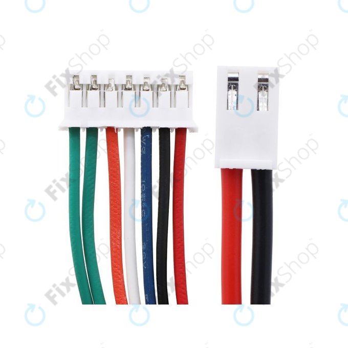 Baterie pro Gorenje 568211, SVC216F, 3000mAh, Li-Ion, 22.2V, 574545, HQ