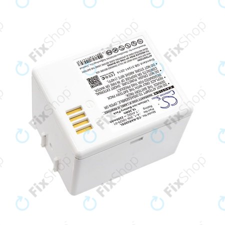 Baterie pro Arlo Pro, Arlo Pro 2, Netgear, 2200mAh, Li-Ion, 7.4V, A-1, HQ