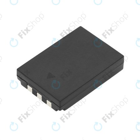 Baterie pro Olympus C-765 Zoom, Camedia X-3, 1090mAh, Li-Ion, 3.7V, Li-10B, HQ