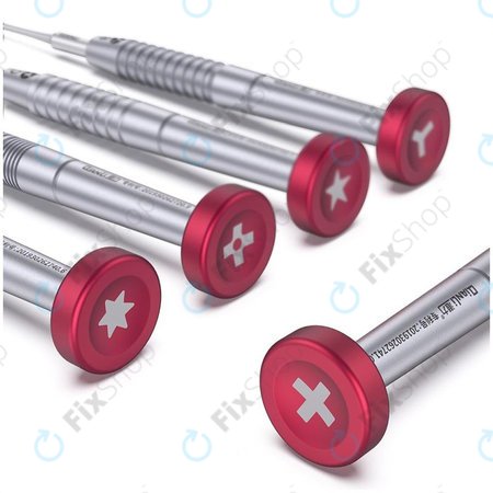 QianLi Mega-iDea 2D iFlying - Set Šroubováků 5v1