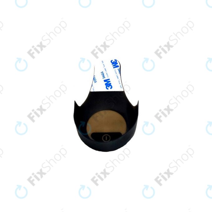 Ninebot Segway ES1, ES2, ES3, ES4 - Vodotěsný Kryt Dashboardu