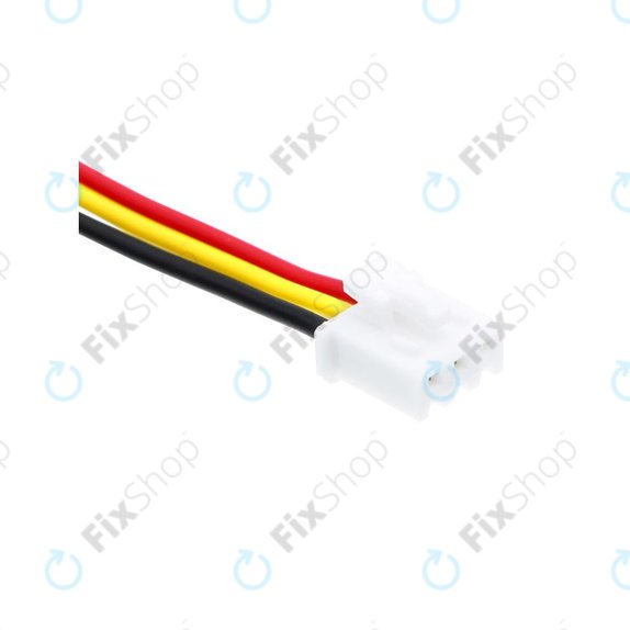 Baterie pro ETA Nico 2219, 2600mAh, Li-Ion, 14.4V, PNC423894511, HQ