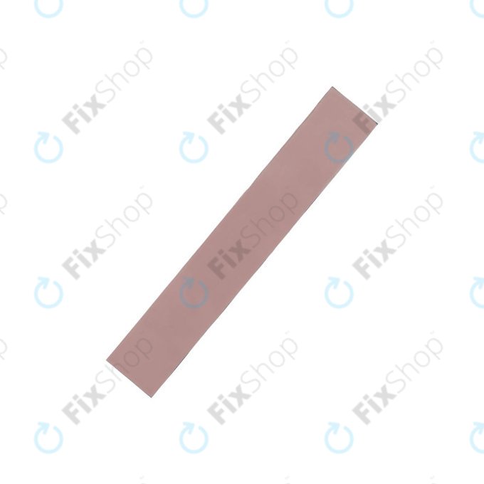 Teplovodivá podložka 120x20x1,5mm, Thermal Grizzly Minus Pad 8, 1ks