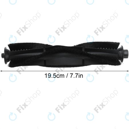 Xiaomi Viomi S9, Proscenic M7 Pro, M7 Max, M8 Pro - Hlavní Kartáč