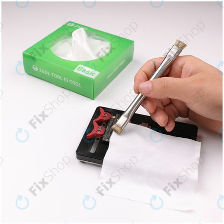 2UUL - Čistící Útěrky z Mikrovlákna (100ks)