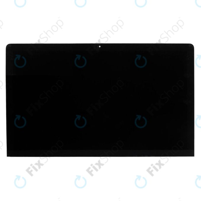 Apple iMac 27" A1419 (Late 2012 - Late 2013) - 2K LCD Displej + Přední Sklo Refurbished