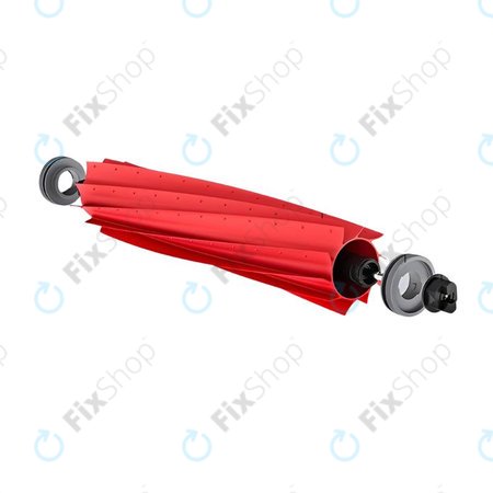 Xiaomi Roborock S7, S7 Max Ultra, S7 MaxV, S7 Pro Ultra, Q7 Max, Qrevo, Qrevo MaxV, Qrevo S, Qrevo Pro, Qrevo Plus, QV 35A, QV 35S - Hlavní Kartáč (Odnímatelný Váleček)