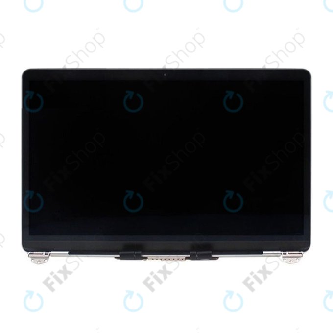 Apple MacBook Air 13" A2337 (2020) - LCD Displej + Přední Sklo + Kryt (Silver) Refurbished