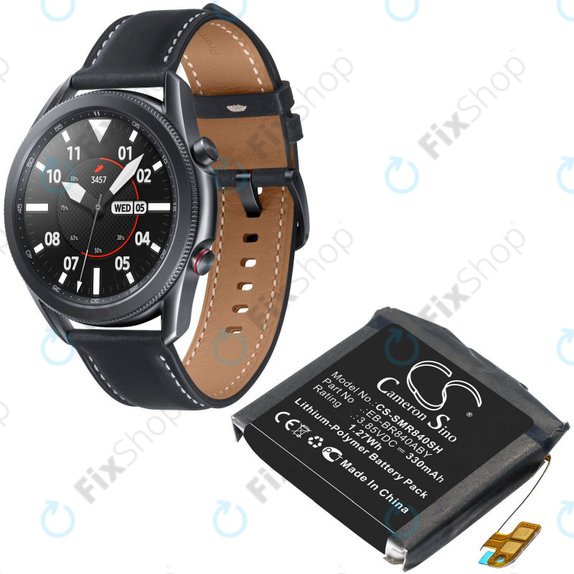 Samsung Galaxy Watch 3 45mm R840, R845 - Baterie EB-BR840ABY 330mAh HQ