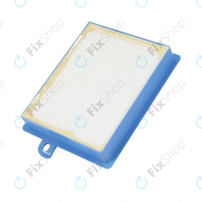 Electrolux, AEG, Philips, Tornado, Volta - HEPA Filtr