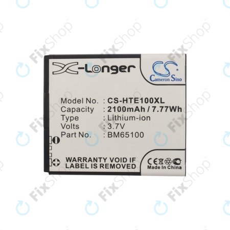 HTC Desire 510, 320, 510 A1, 601 - Baterie BM65100 2100mAh HQ