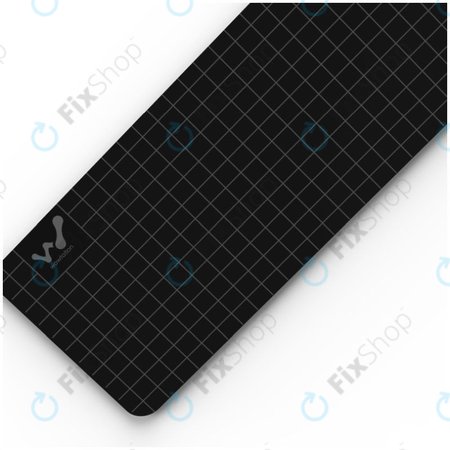 Wowtation Screwpad SW-10 - Magnetická Podložka na Šroubky - 165 x 65mm