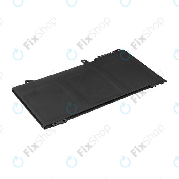 Baterie pro HP ProBook 455, 450, 445, 440, 430 G6, 3800mAh, Li-Pol, 11.55V, RE03XL, HQ
