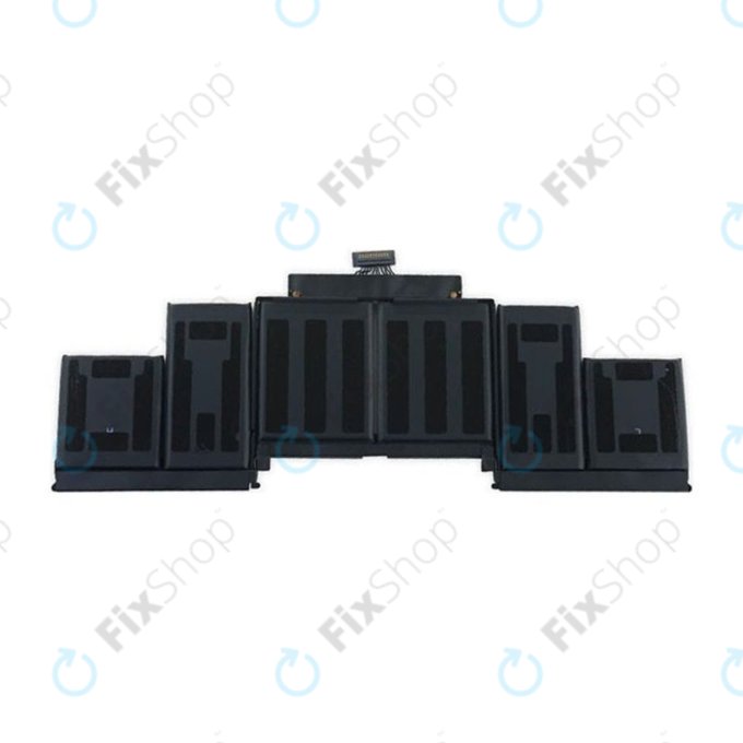 Apple MacBook Pro 15" A1398 (Mid 2015) - Baterie A1618 8700mAh FixPremium