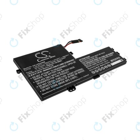Baterie pro Lenovo IdeaPad C340 14, 15, 4400mAh, Li-Pol, 11.34V, 5B10T09095, HQ
