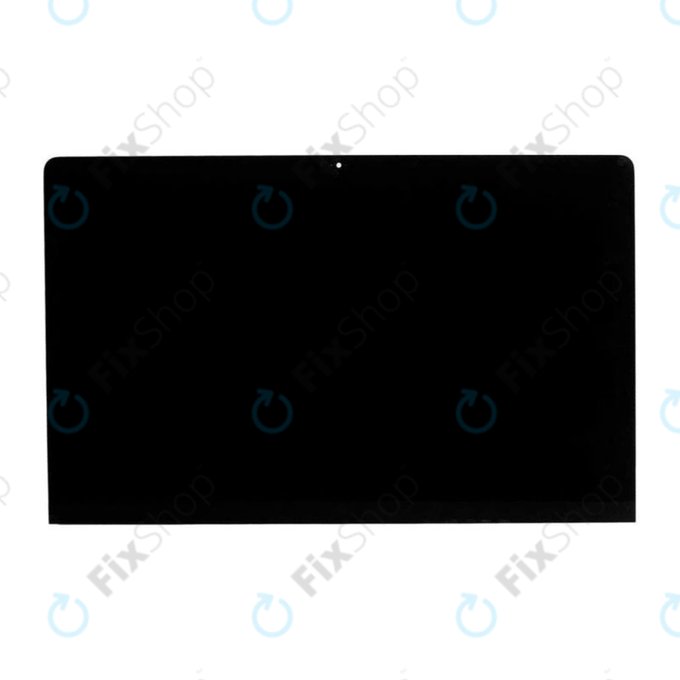 Apple iMac 27" A1862 (Late 2017) - Retina 5K LCD Displej + Přední Sklo Refurbished