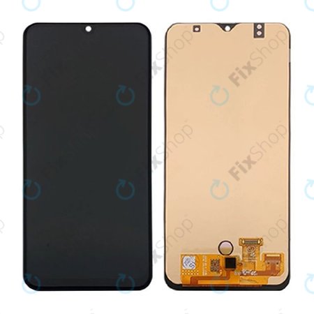 Samsung Galaxy A50 A505F - LCD Displej + Dotykové Sklo TFT
