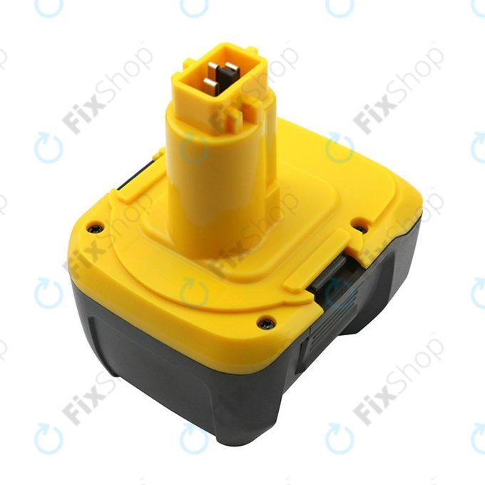 Baterie pro Dewalt DC528, DC612, DC728, DC830, Wurth BS 14-A, 3000mAh, Li-Ion, 14.4V, DE9141, HQ
