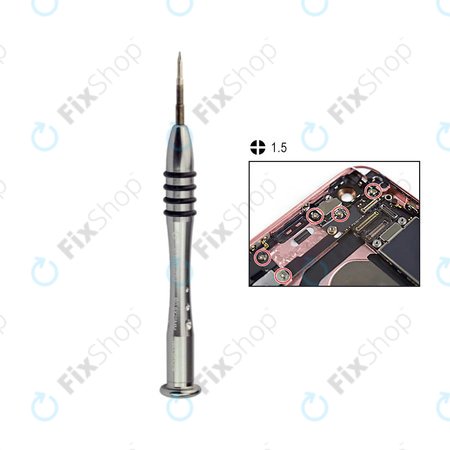 Penggong - Šroubovák - Phillips PH000 (1.5mm)
