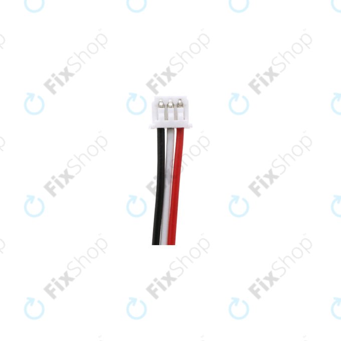 Baterie pro Corsair HS75 XB, HS70 SE Void Pro RGB, HS70SE, 1200mAh, Li-Pol, 3.7V, AEC524050, HQ