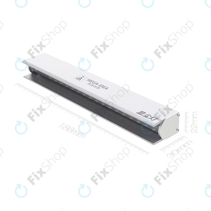 QianLi iSee Mini - Kompaktní Lampa na Detekci Prachu