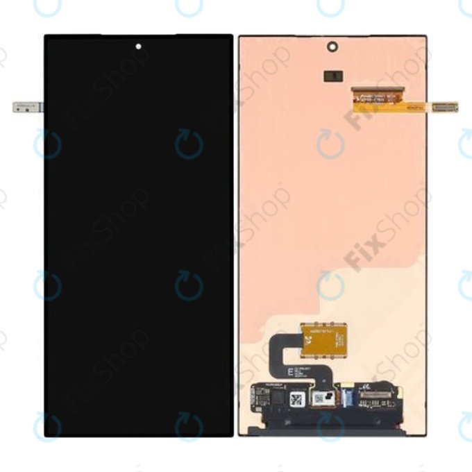 Samsung Galaxy S24 Ultra S928B - LCD Displej + Dotykové Sklo - GH82-33385A Genuine Service Pack