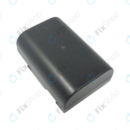 Baterie pro Pentax 645d, K-5, 1250mAh, Li-Ion, 7.4V, D-LI90, HQ