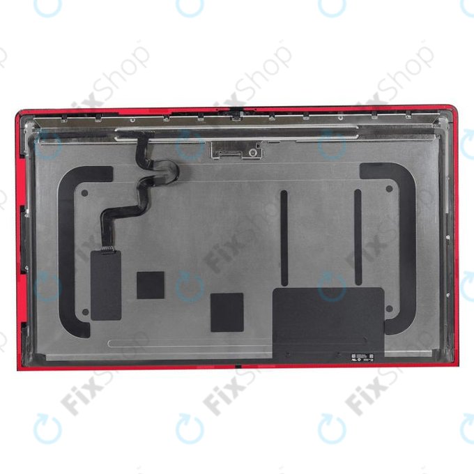 Apple iMac 27" A1419 (Mid 2015 - Late 2015) - Retina 5K LCD Displej + Přední Sklo Refurbished