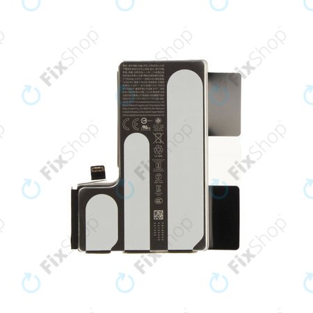 Střední Rám s Baterií pro iPhone 16 Pro | Natural Titanium | ZD076-00692 | Genuine Apple