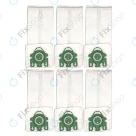 Miele S7000-series - Sáček do Vysavače