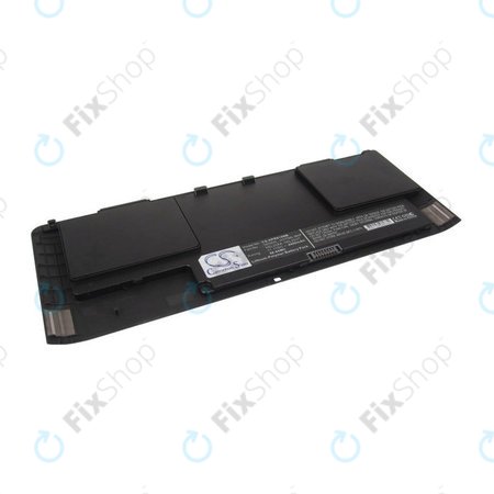 Baterie pro HP EliteBook Revolve 810 G1, 4400mAh, Li-Pol, 11.1V, 0D06XL, HQ