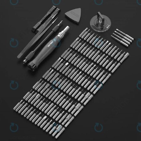 Xiaomi DELIXI - Sada šroubováků 145v1