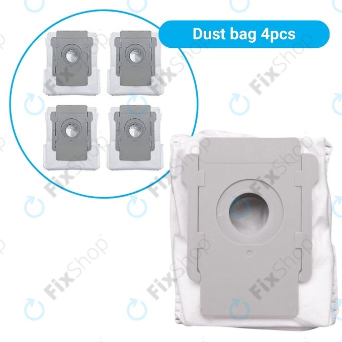 iRobot Roomba e-series, i-series, j-series - Rozšírená Sada 2