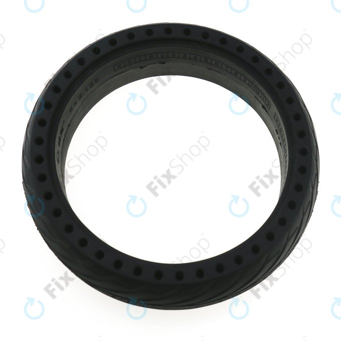 Ninebot Segway ES1, ES2 - Odolná Plná Bezdušová Pneumatika