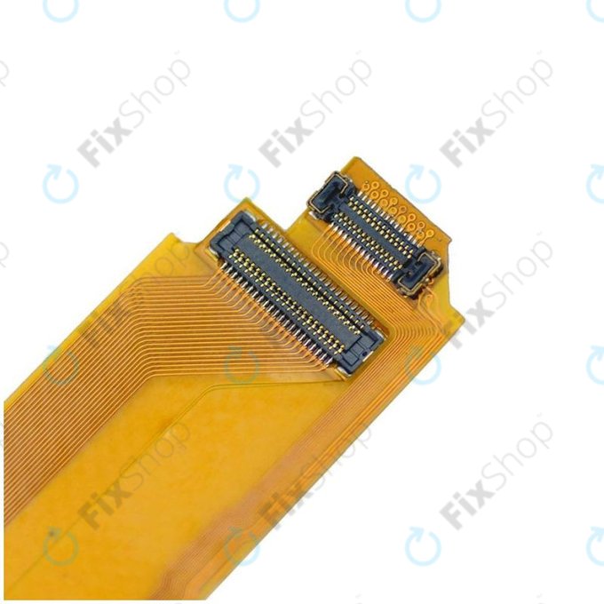 Testovací Kabel LCD Displeje a Dotyku pro iPhone 5