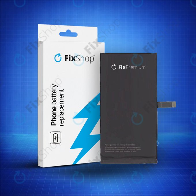 Apple iPhone 14 Plus - Baterie A2850 4325mAh FixPremium