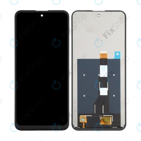 Nokia X20 TA-1341 TA-1344 - LCD Displej + Dotykové Sklo TFT