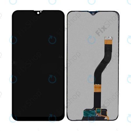 Samsung Galaxy A10s A107F - LCD Displej + Dotykové Sklo TFT