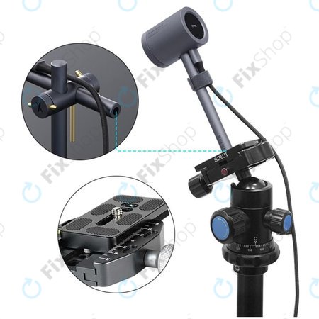 QianLi SuperCam X 3D - Termokamera