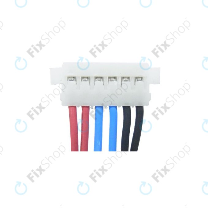 Baterie pro Samsung Galaxy Tab Pro 8.4, 4800mAh, Li-Pol, 3.8V, T4800E, HQ