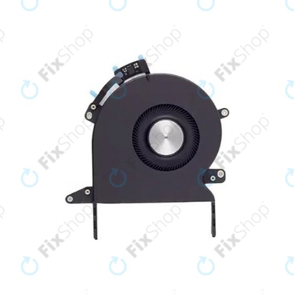 Ventilátor (Pravý) pro MacBook Pro 16", A2485 (2021), A2780 (2023), 923-06789, Genuine Apple