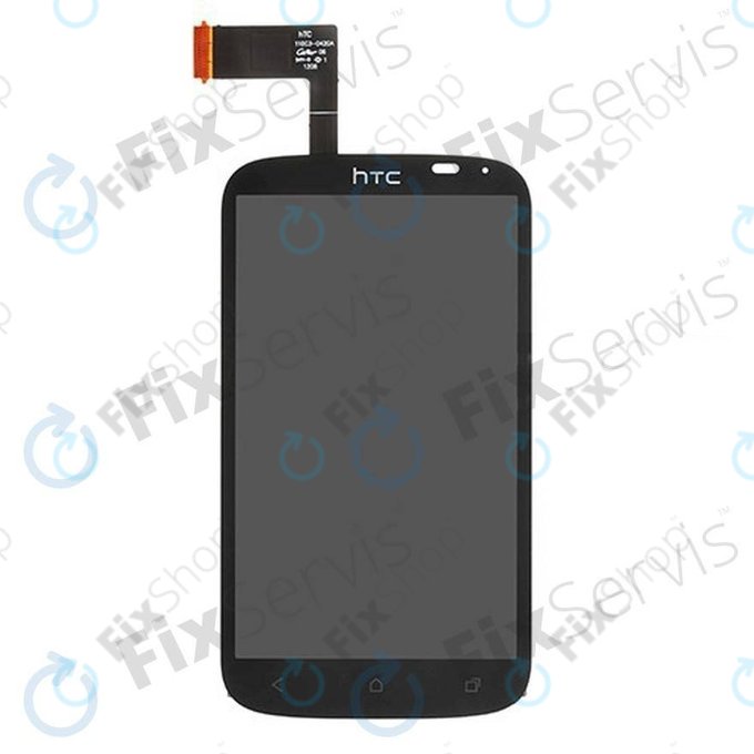 HTC Desire X - LCD Displej + Dotykové Sklo TFT