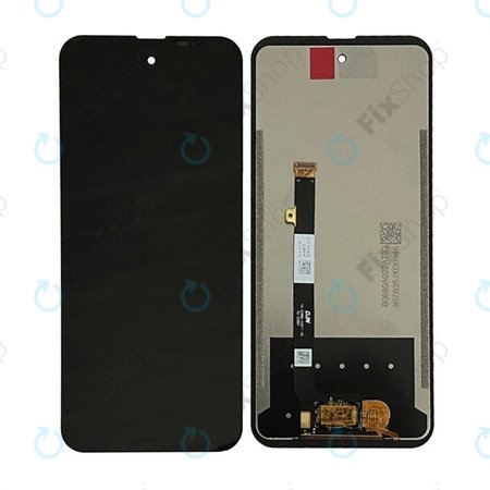 iGet Blackview BL9000 Pro - LCD Displej + Dotykové Sklo TFT