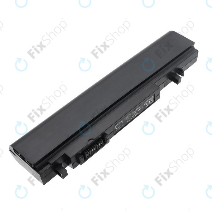 Baterie pro Dell Studio XPS 16, XPS 40, 4400mAh, Li-Ion, 11.1V, 312-0815, HQ