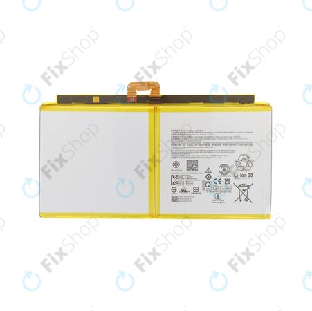 Lenovo Tab P12 - Baterie L21D2P31 10200mAh